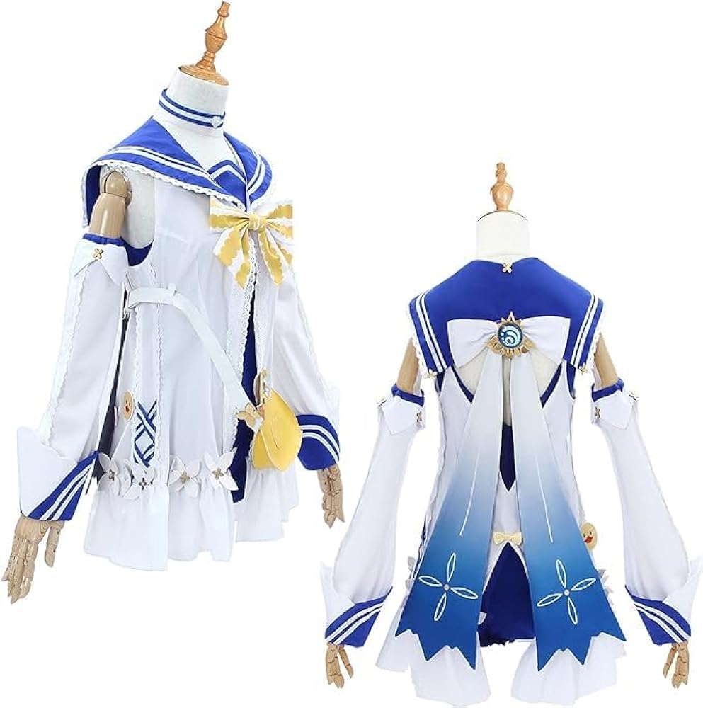 Amazon.co.jp: [LJwhip] 原神 モンド キラキラアイドル